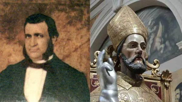 Nicola Sole e San Gerardo La Porta: uno splendido intreccio tra fede e poesia